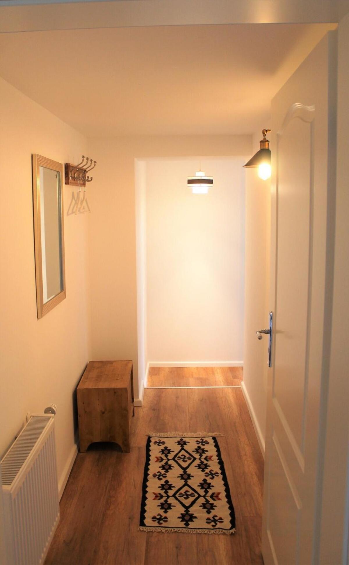 Appartement Gensungen Felsberg Habitación foto
